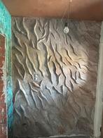 Geef jouw interieur karakter met uniek decoratief stucwerk, Zakelijke goederen, Aankleding binnen, Ophalen, Inrichting