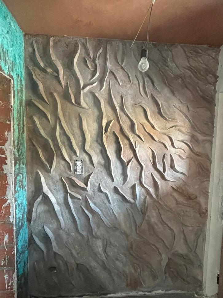 Geef jouw interieur karakter met uniek decoratief stucwerk, Zakelijke goederen, Kantoor en Winkelinrichting | Kantoormeubilair en Inrichting