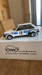 Ottomobile Talbot Sunbeam Lotus Gr2, Ophalen of Verzenden, Zo goed als nieuw, OttOMobile
