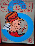 SPIROU FRANQUIN lambil macherot will walthery roba peyo   BD, Livres, Une BD, Envoi, Franquin
