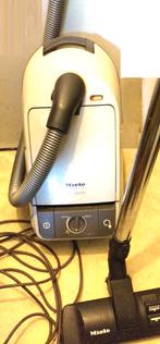 Aspirateur MIELE 1400 Watt + 8 Sac, Envoi, Aspirateur