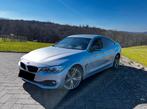 BMW 418d F36 Gran Coupe Euro 6 SPORT-pakket, Auto's, BMW, Achterwielaandrijving, 1995 cc, Leder, Diesel