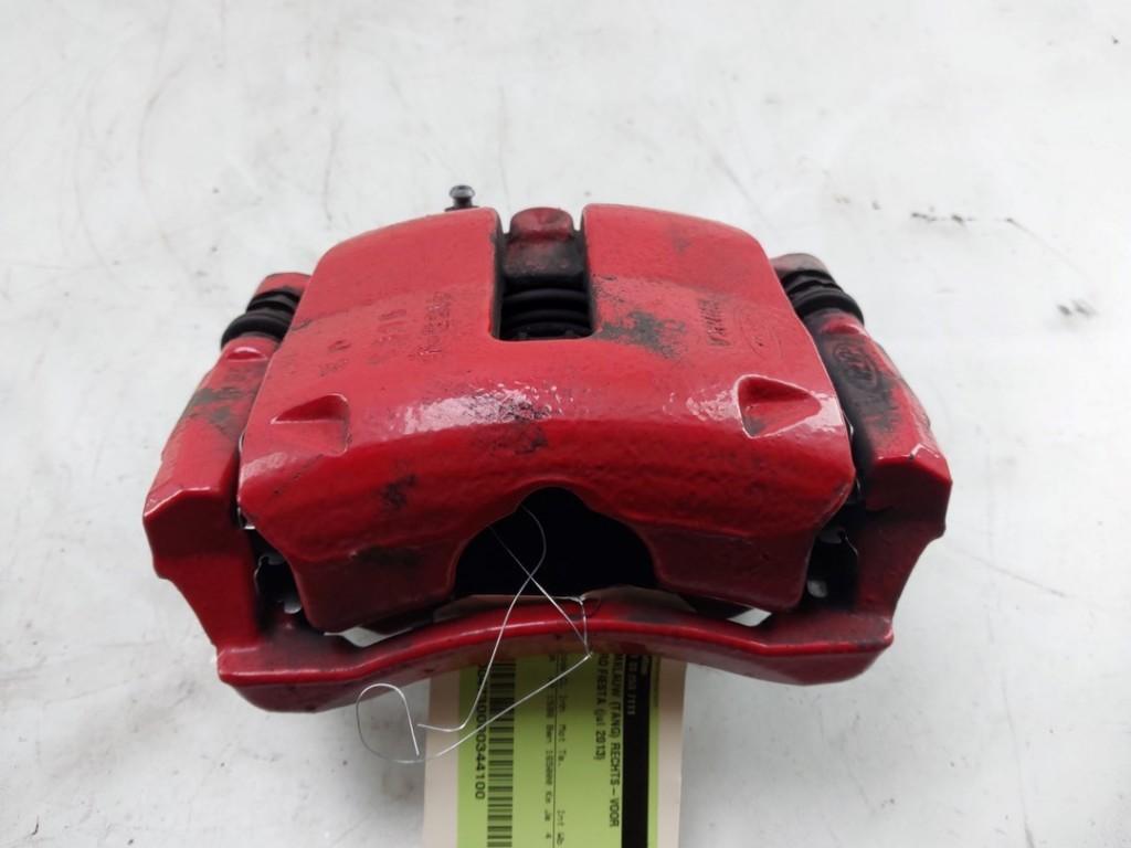 ETRIER DE FREIN AVANT DROIT Ford Fiesta 6 (JA8), Henry-Ford-Straße  1
50735  Köln, DE, Ford-Werke GmbH, Kunden@ford.com, Ford