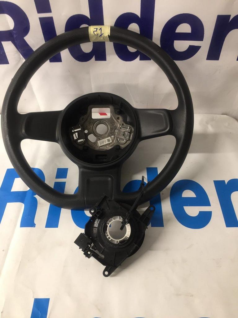 stuurwiel VW Transporter/Caravelle, Volkswagen, -, Utilisé, -