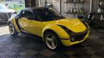 Smart Roadster 64.900 KM. | BJ. 2003 | AUTOMAAT, Autos, Smart, Achat, Entreprise, Roadster, 2 portes
