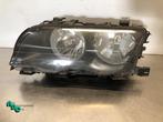 Phare gauche d'un BMW 3-Serie, -, 3 mois de garantie, Utilisé, -