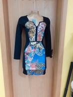 Robe noire imprimée Étoile Du Monde taille S, Enlèvement ou Envoi, Etoile du monde, Porté, Noir