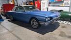 Ford Thunderbird 1965, 6200 cm³, 2 portes, Automatique, Particulier