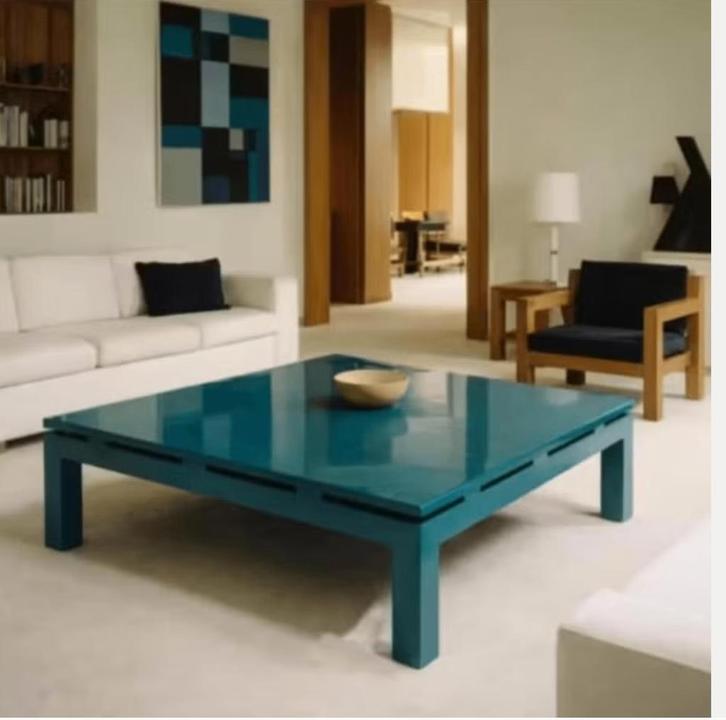 salontafel emile veranneman salontafel, Huis en Inrichting, Tafels | Salontafels, Gebruikt, Ophalen