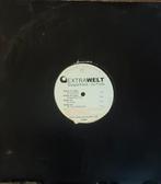 Extraworld/Soopertrack - Zu Fuss Édition limitée, Enlèvement