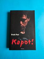 Vrank Post - Kapot!, Ophalen of Verzenden, Vrank Post