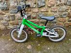Bike WOOM 2, Fietsen en Brommers, Fietsen | Kinderfietsjes, Ophalen, Zo goed als nieuw