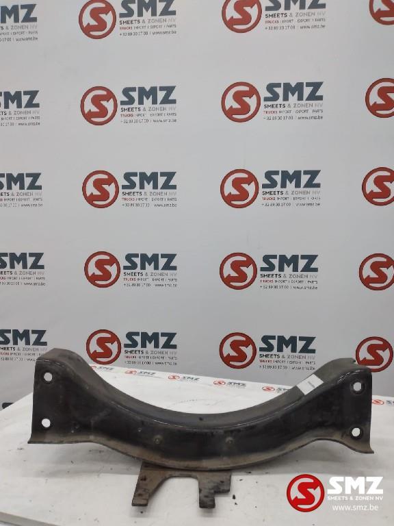 Occ chassis dwarsbalk MAN TGX 81412800055, Gebruikt, MAN, Ophanging en Onderstel
