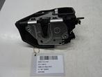 PORTIERSLOT LINKS ACHTER BMW 1 serie (E87 / 87N) (7229459), Auto-onderdelen, Carrosserie, Gebruikt, Achter, BMW