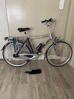 Gazelle  herenfiets maat 53 28inch, Fietsen en Brommers, Ophalen, Zo goed als nieuw, Gazelle