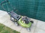 grasmaaier zelftrekker  / GROOT ONDERHOUD GEKREGEN, Ophalen, Cirkelmaaier, Gebruikt, Central Park