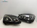 (VR) Mercedes W212 Facelift full led ILS koplamp links recht, Auto-onderdelen, Gebruikt, -, Ophalen of Verzenden, -