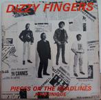 2 singles van dizzy fingers, Enlèvement ou Envoi