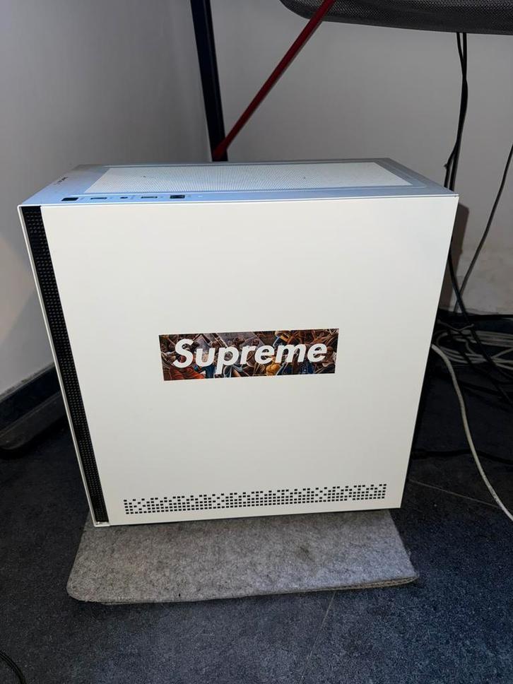 computer voor games, Boeken, Informatica en Computer, Zo goed als nieuw, Besturingssystemen, Ophalen of Verzenden