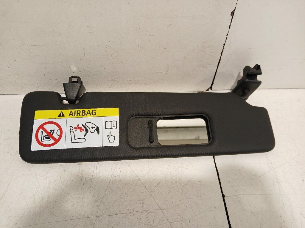 Zonneklep rechts BMW Z4, Onderdelen@venauto.nl, Van der Ven Autorecycling B.V., Ettenseweg 76, 4706 PB Roosendaal, The Netherlands