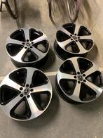 Mercedes 19 inch velgen, Ophalen, 19 inch, Velg(en)