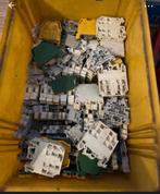 Verbindingsdoosjes, Enlèvement, Comme neuf