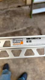 Corniere, Bricolage & Construction, Enlèvement ou Envoi, Comme neuf