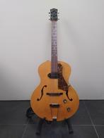 Godin Kingpin 5th Avenue Hollowbody, Musique & Instruments, Instruments à corde | Guitares | Électriques, Enlèvement