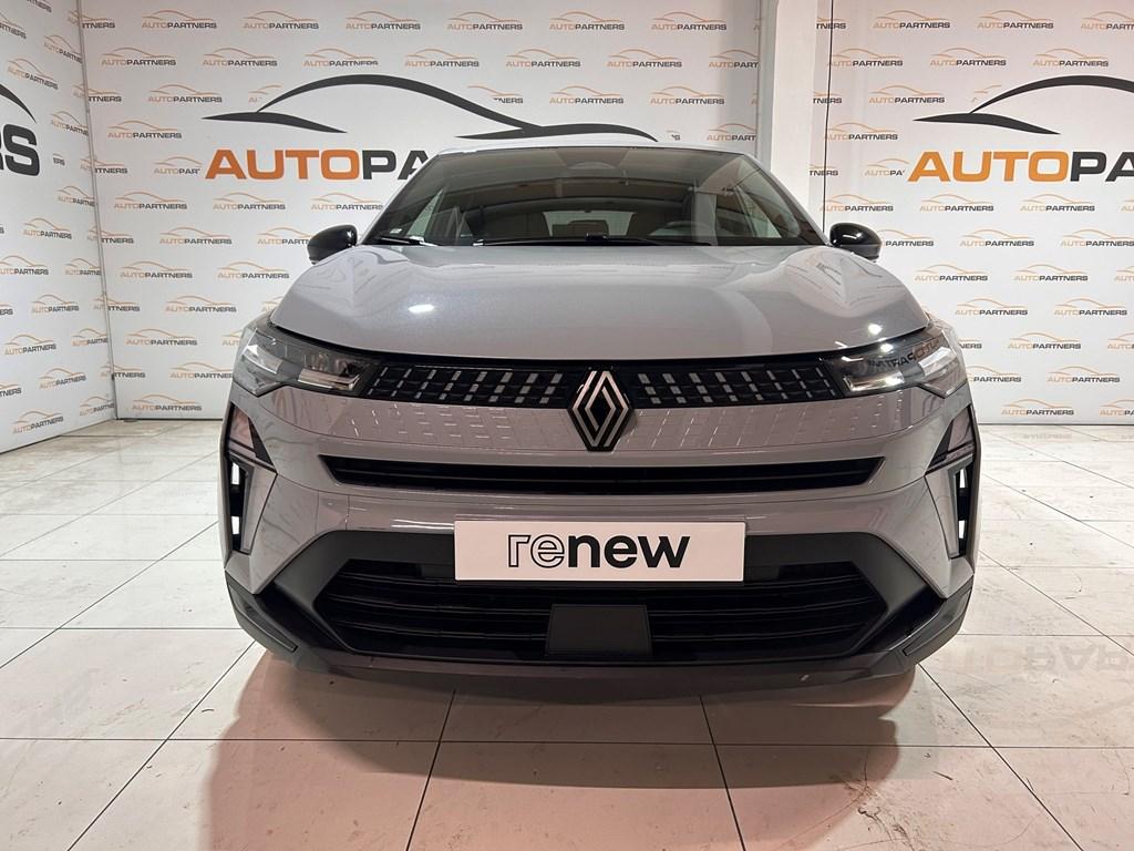 Renault Captur TCe 90 Techno, Euro 6, 91 pk, 67 kW, Particulier