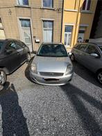 Ford fiesta, Auto's, Ford, Handgeschakeld, Particulier, Fiësta, Zilver of Grijs