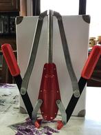 Bouchonneuse à main, Enlèvement, Comme neuf