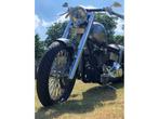 Harley Davidson - Legend Drag Softtail Custom, Bedrijf, Overig