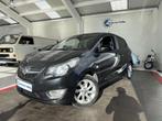 Opel KARL COSMO PACK 1.0i 75Ch MOTEUR A CHAINE CUIR JANTES A, Autos, Opel, Cuir, Achat, Entreprise, Boîte manuelle