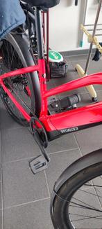 Speed pedelec Specialized Turbo Vado 6.0 Step-Through (M), Fietsen en Brommers, Elektrische fietsen, Ophalen, Gebruikt, Overige merken