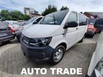 Volkswagen Transporter 1ste Eig. | Automaat | 8+1 minibus |, 4 deurs, Monovolume, Gebruikt, Euro 6