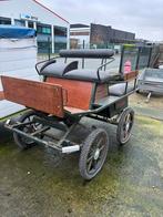 Calèche, Animaux & Accessoires, Comme neuf