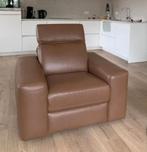 Zetel Chateau d'Ax, Huis en Inrichting, Ophalen, Gebruikt, Driepersoons, Rechte bank