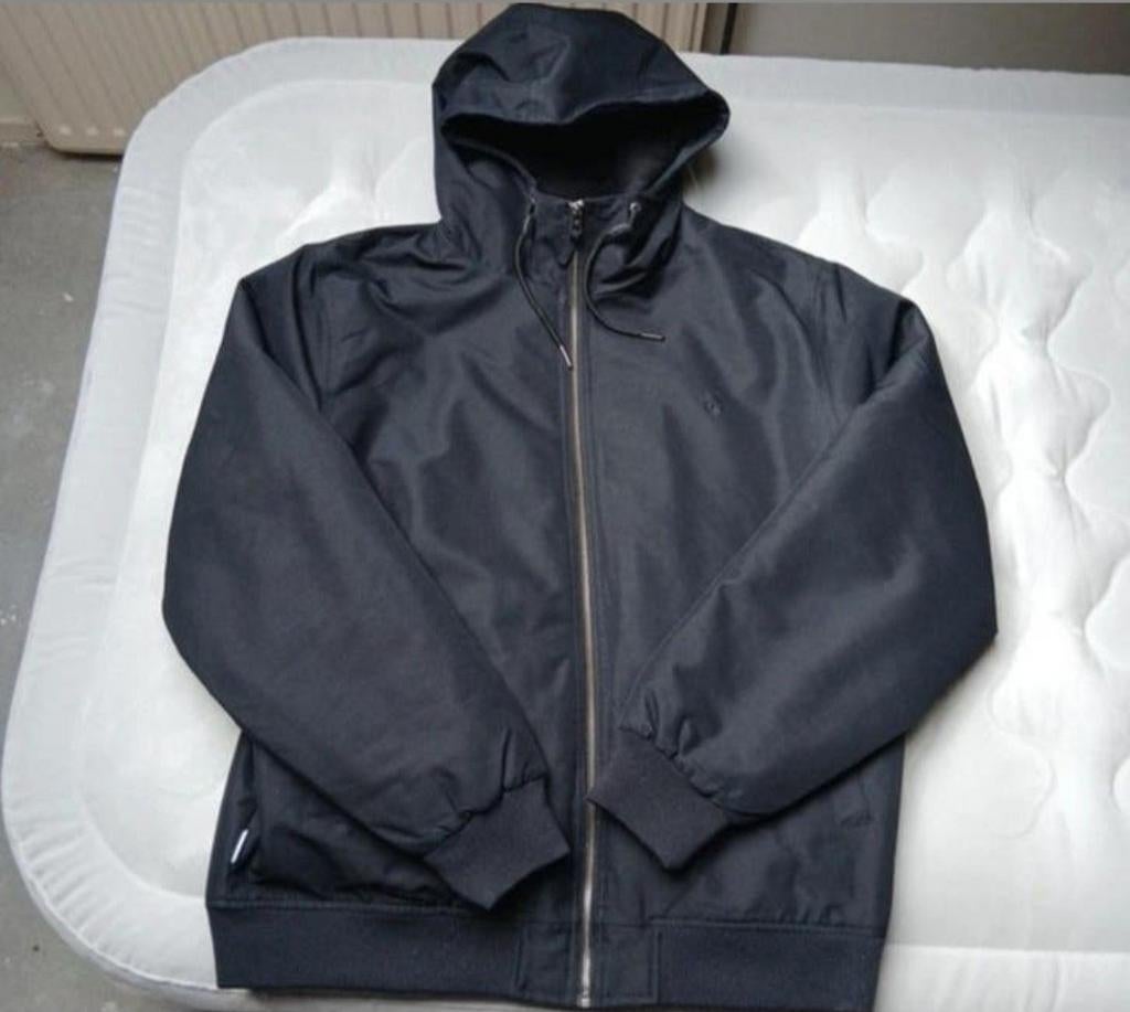 Te koop aangeboden -Jas Dulcey Maat L nieuw ., Kleding | Heren, Jassen | Winter, Ophalen of Verzenden, Maat 52/54 (L)