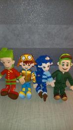 Peluches Orry & Friends, Enlèvement ou Envoi, Utilisé, Autres types