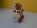 knuffel giraf 'Tiamo', Kinderen en Baby's, Ophalen of Verzenden, Gebruikt, Overige typen