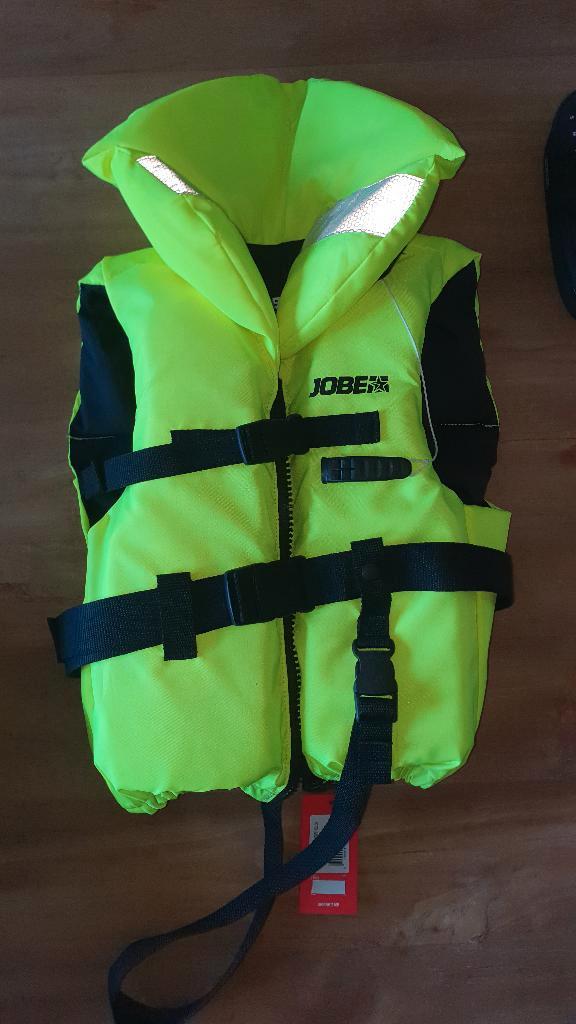 Comfortabel zwemvest voor kinderen maat M/L (NIEUW), Watersport en Boten, Watersportkleding, Nieuw, Reddingsvest of Zwemvest, Kind