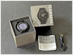 GARMIN – FENIX 6X PRO - 51mm, Montre-bracelet, Autres marques, Enlèvement ou Envoi, Acier