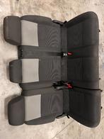 Achterbank Vw caddy 1/3 2/3, Ophalen, Gebruikt, Volkswagen