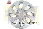 Toyota Yaris Cross Wieldop 16'' Origineel! 4260202410, Neuf, -, -, -