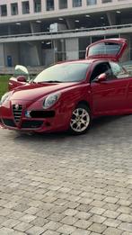 Alfa Romeo MiTo 1.4 Essence – 2016 ( EURO 6B), Auto's, Voorwielaandrijving, Stof, Particulier, MiTo