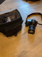 Canon Eos 5D Mark II + objectif 24-105 mm + étui+accessoires, Enlèvement, Utilisé, Reflex miroir, Canon