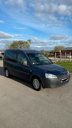Opel combo 1.3 cdti automaat airco lichte vracht, Automaat, Opel, Particulier, Achteruitrijcamera