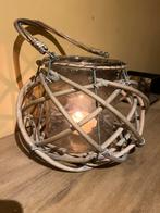 Kandelaar voor binnen of buiten, Ophalen, Gebruikt, Kandelaar