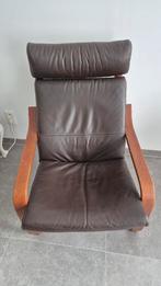 Chaise Ikea Poang, Enlèvement, Utilisé