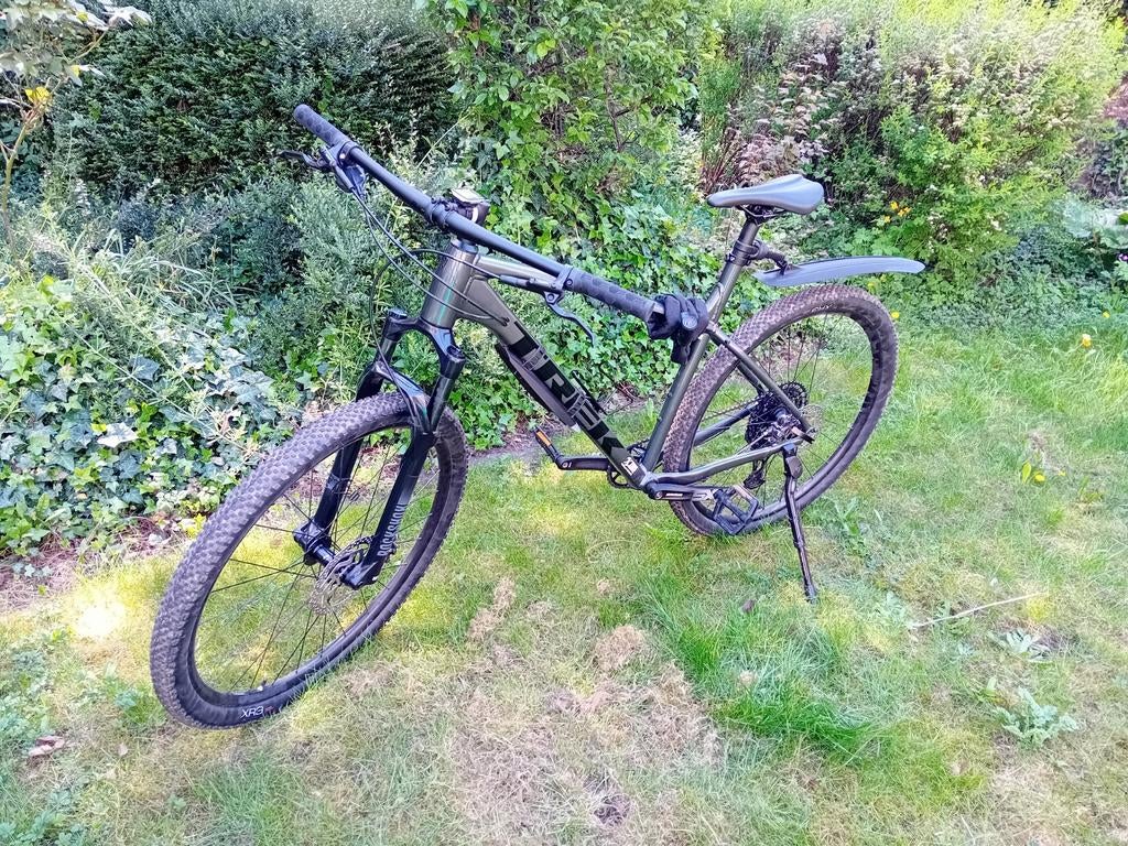 Trek X-Caliber 8 (2020), Vélos & Vélomoteurs, Vélos | VTT & Mountainbikes, Trek, VTT semi-rigide, Enlèvement